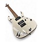 Used Ibanez RG2EX2 Alpine White Solid Body Electric Guitar