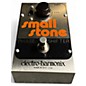 Used Electro-Harmonix Small Stone Phase Shifter Effect Pedal