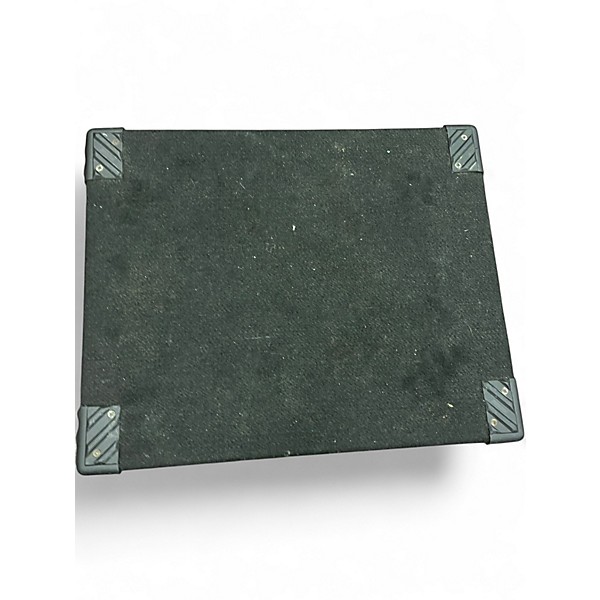 Used Eden D410XLT 700W 4x10 Bass Cabinet