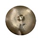 Used Zildjian 16in K Custom Dark Crash Cymbal thumbnail