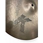 Used Zildjian 16in K Custom Dark Crash Cymbal