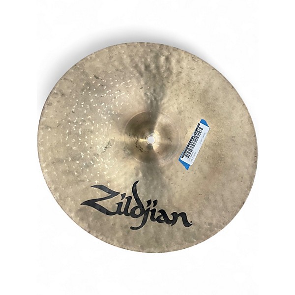 Used Zildjian 16in K Custom Dark Crash Cymbal