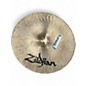 Used Zildjian 16in K Custom Dark Crash Cymbal