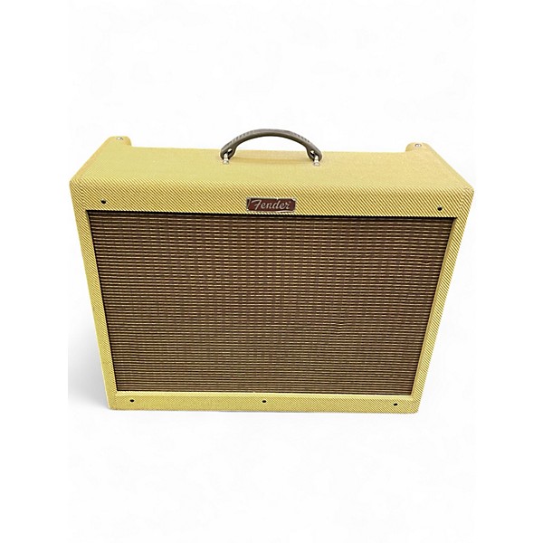 Used Fender Blues Deluxe Reissue 40W 1x12 Tube Guitar Combo Amp