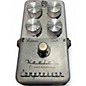 Used Keeley 4 Knob Compressor Effect Pedal thumbnail