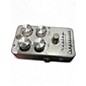 Used Keeley 4 Knob Compressor Effect Pedal