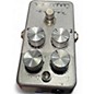 Used Keeley 4 Knob Compressor Effect Pedal