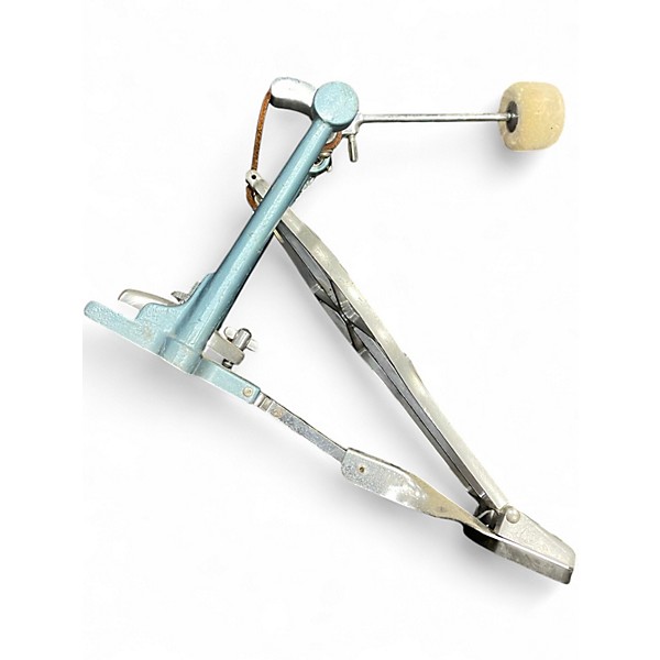 Used Slingerland TEMPO KING Single Bass Drum Pedal