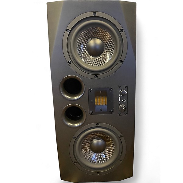 Used ADAM Audio A77X Pair Powered Monitor