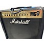 Used Marshall MG50FX 50W 1x12 Guitar Combo Amp thumbnail