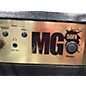 Used Marshall MG50FX 50W 1x12 Guitar Combo Amp