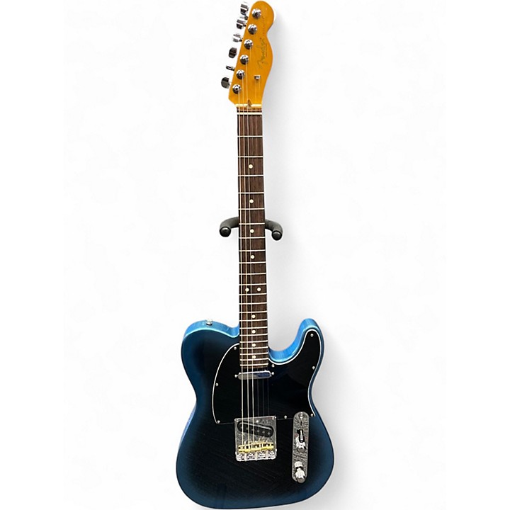 FENDER '90s TELE THINLINE (U.S. MODELS NO. 010-8202