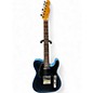 Used Fender American Professional II Telecaster Dark Night Solid Body Electric Guitar thumbnail
