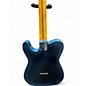 Used Fender American Professional II Telecaster Dark Night Solid Body Electric Guitar