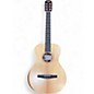 Used Taylor Academy 12EN natural Classical Acoustic Electric Guitar thumbnail