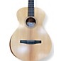 Used Taylor Academy 12EN natural Classical Acoustic Electric Guitar