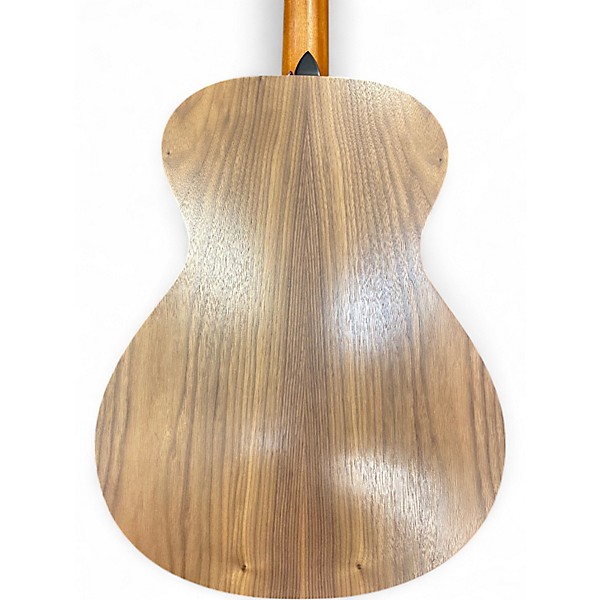 Used Taylor Academy 12EN natural Classical Acoustic Electric Guitar