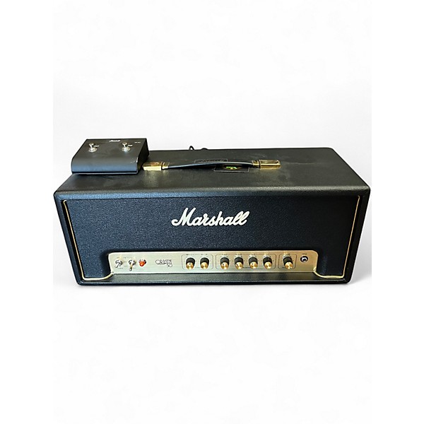 Used Marshall Origin 50 Tube Guitar Amp Head