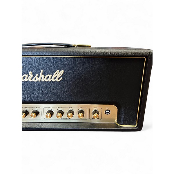Used Marshall Origin 50 Tube Guitar Amp Head