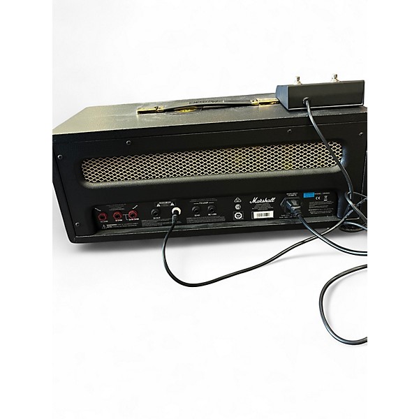 Used Marshall Origin 50 Tube Guitar Amp Head