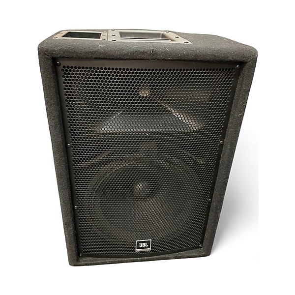 Used JBL JRX212 Unpowered Speaker