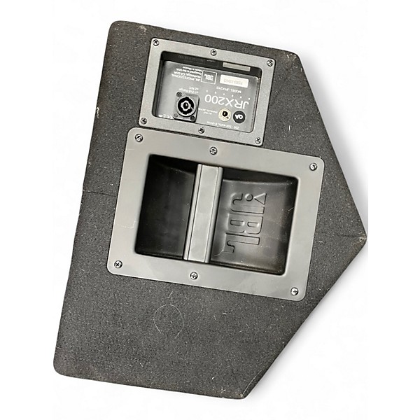 Used JBL JRX212 Unpowered Speaker