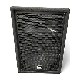 Used JBL JRX212 Unpowered Speaker