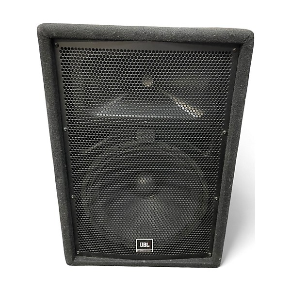 Used JBL JRX212 Unpowered Speaker