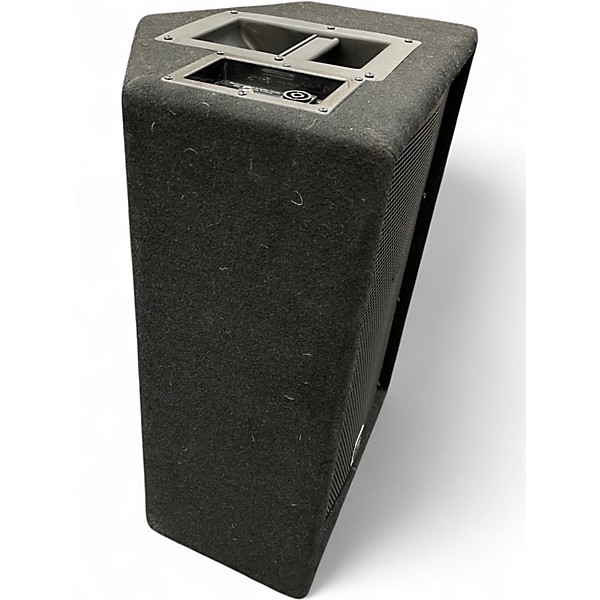 Used JBL JRX212 Unpowered Speaker