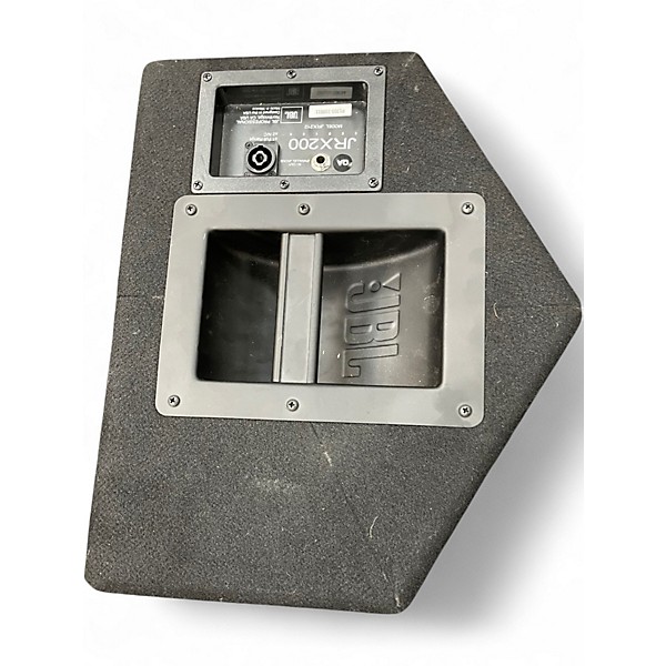Used JBL JRX212 Unpowered Speaker