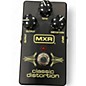 Used MXR M86 Classic Distortion Effect Pedal thumbnail