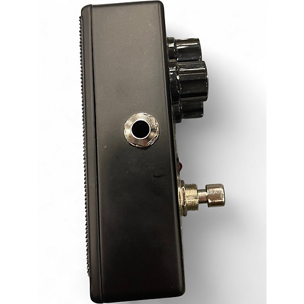 Used MXR M86 Classic Distortion Effect Pedal