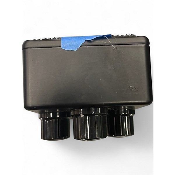 Used MXR M86 Classic Distortion Effect Pedal