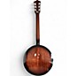 Used Johnson banjitar Natural Banjo