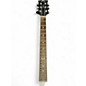 Used Dean Bw6 banjitar Natural Banjo