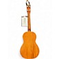 Used Harmony  Baritone Natural Ukulele