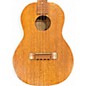 Used Harmony  Baritone Natural Ukulele