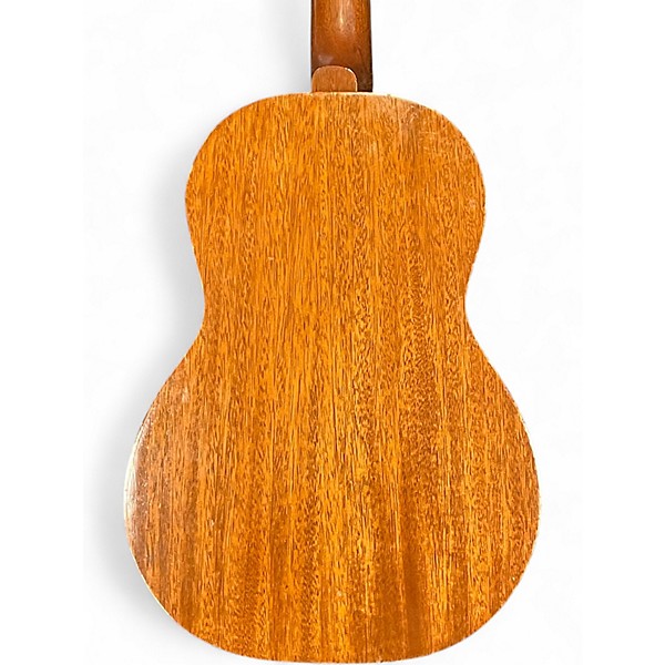 Used Harmony  Baritone Natural Ukulele