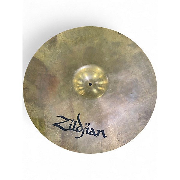 Zildjian EARTH RIDE 20インチ/51センチ 168148307464396542d9d5e.jpg