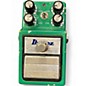 Used Ibanez TS9DX Turbo Tube Screamer Keeley Mod Effect Pedal thumbnail