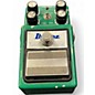 Used Ibanez TS9DX Turbo Tube Screamer Keeley Mod Effect Pedal