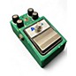 Used Ibanez TS9DX Turbo Tube Screamer Keeley Mod Effect Pedal