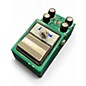 Used Ibanez TS9DX Turbo Tube Screamer Keeley Mod Effect Pedal