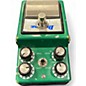 Used Ibanez TS9DX Turbo Tube Screamer Keeley Mod Effect Pedal