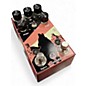 Used Walrus Audio Monument Tremolo V2 Effect Pedal