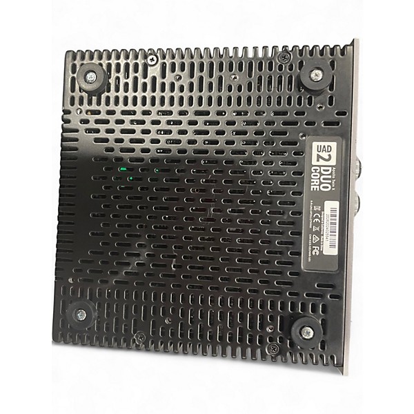 Used Universal Audio Apollo Twin X Duo 3 Audio Interface