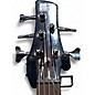 Used Ibanez SR305 DX Black Electric Bass Guitar