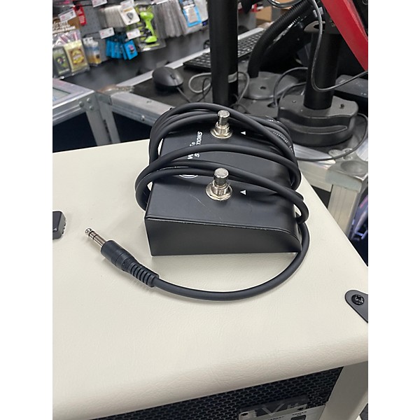 Used Livewire lws22 Pedal