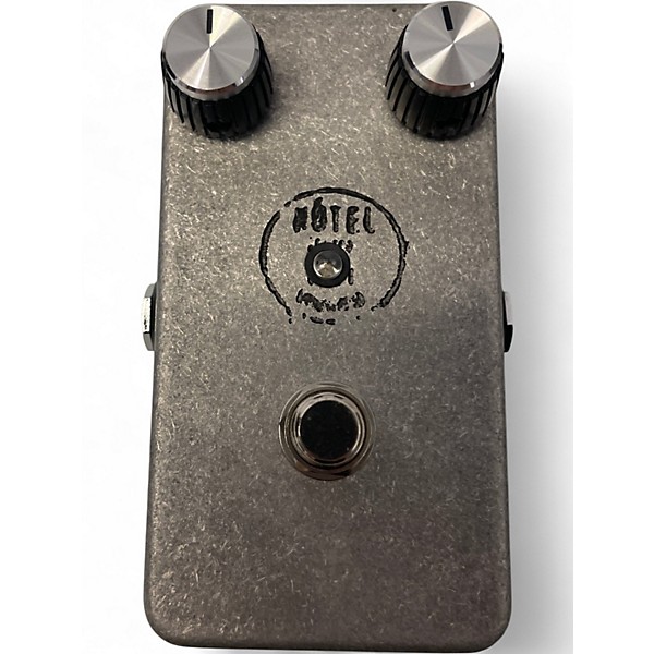 lovepedal MKⅢ Used Lovepedal MKIII Effect Pedal | Guitar Center
