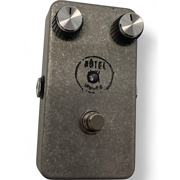 Used Lovepedal MKIII Effect Pedal